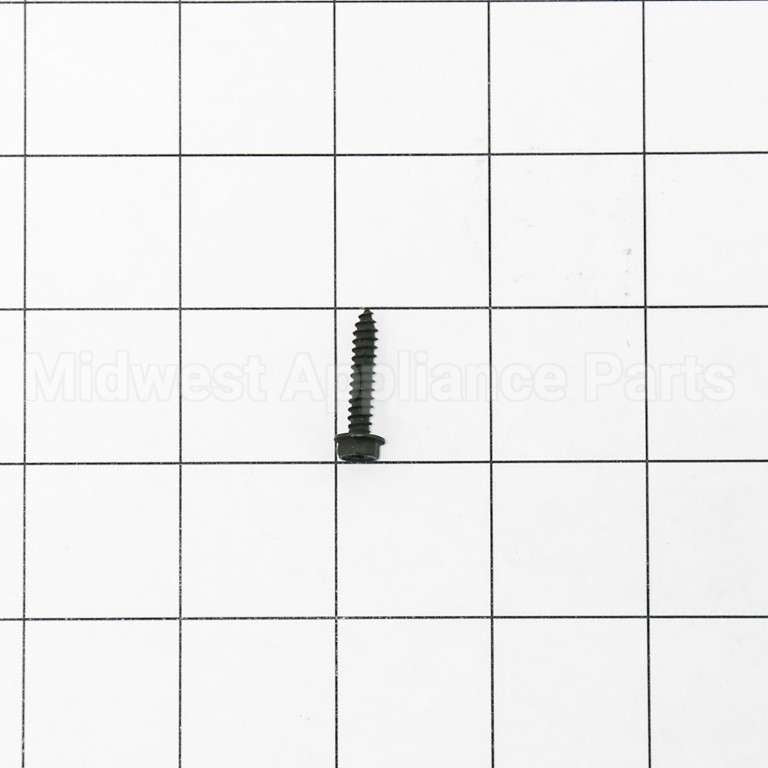 WH02X10002 GE Screw 8-18 Ab Ihwp 7/8 S