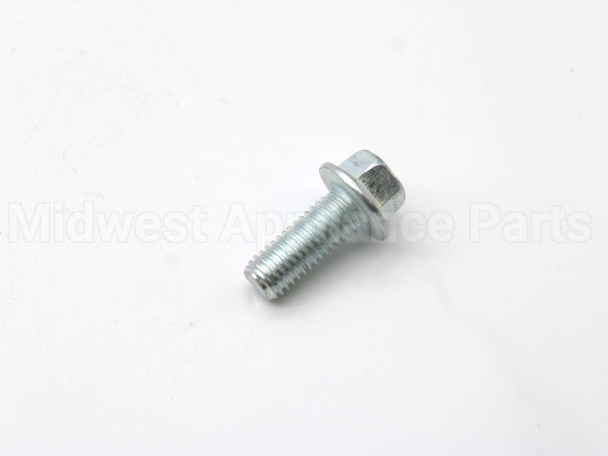 WH02X10027 GE Screw-Pulley M10X 92