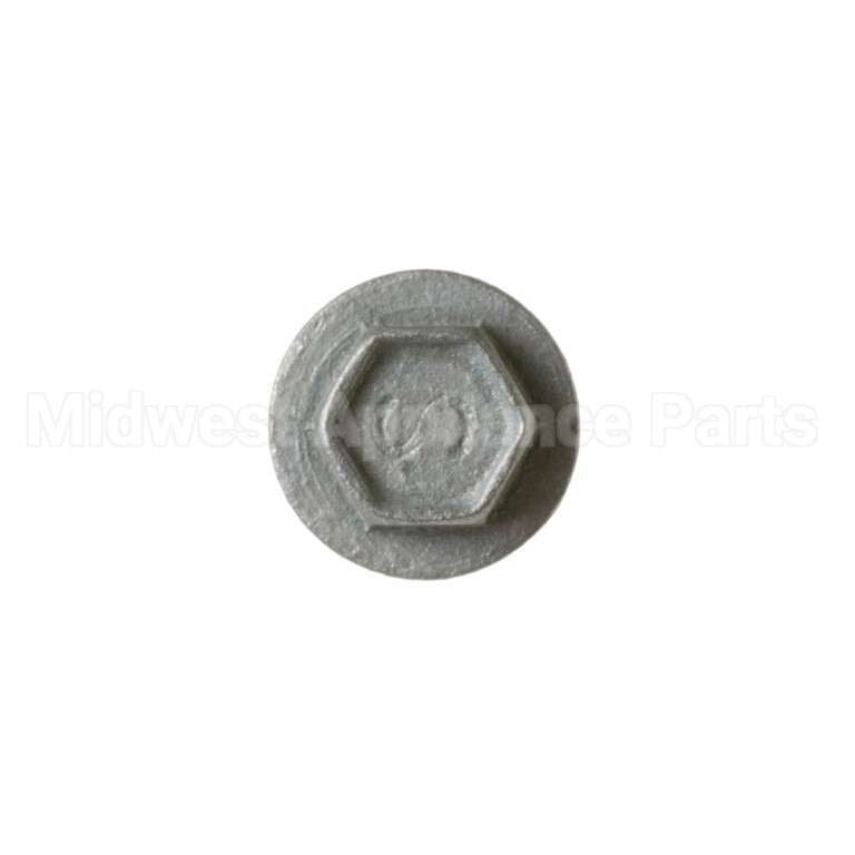 WH02X10090 GE Screw 8-18 B Hxw 5/16 S