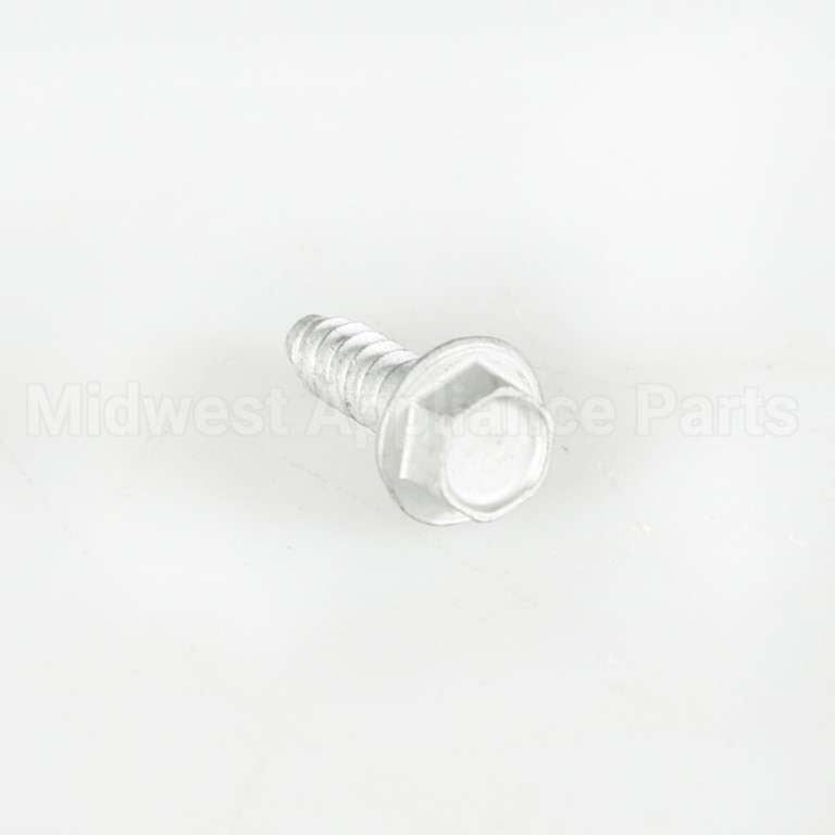 WH02X10126 GE Screw 8-18 B 1Hw 1/2 Sn