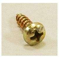 WH02X10183 GE Screw_St4*13