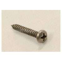 WH02X10185 GE Screw_St4*25