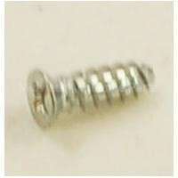 WH02X10217 GE Scr 8-16 B Flp .500 Zn