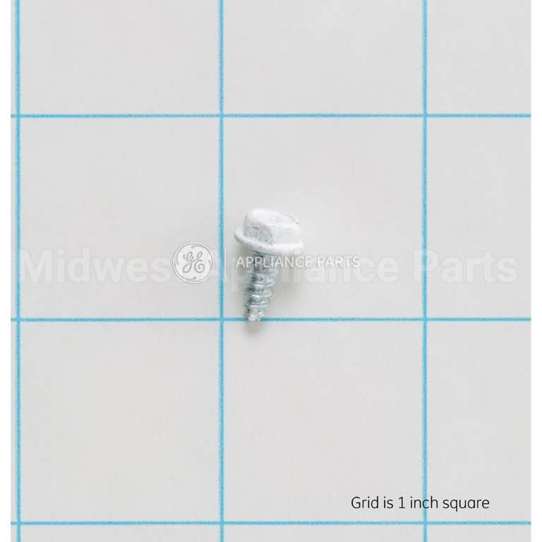 WH02X10219 GE Screw_St4*10