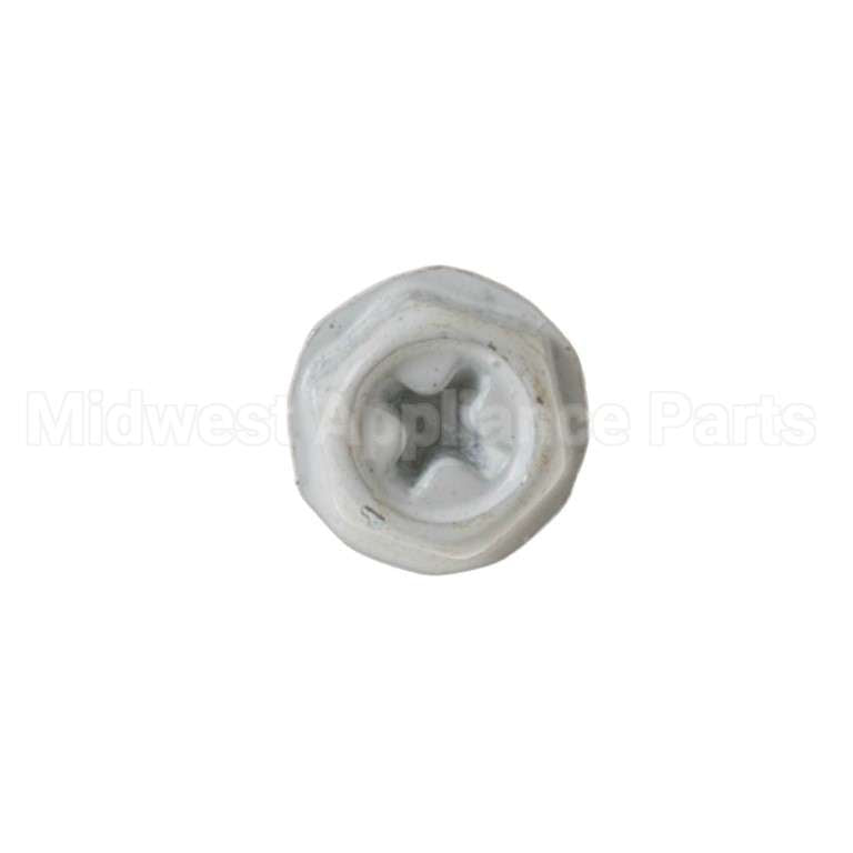 WH02X10219 GE Screw_St4*10