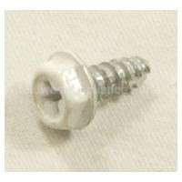 WH02X10219 GE Screw_St4*10