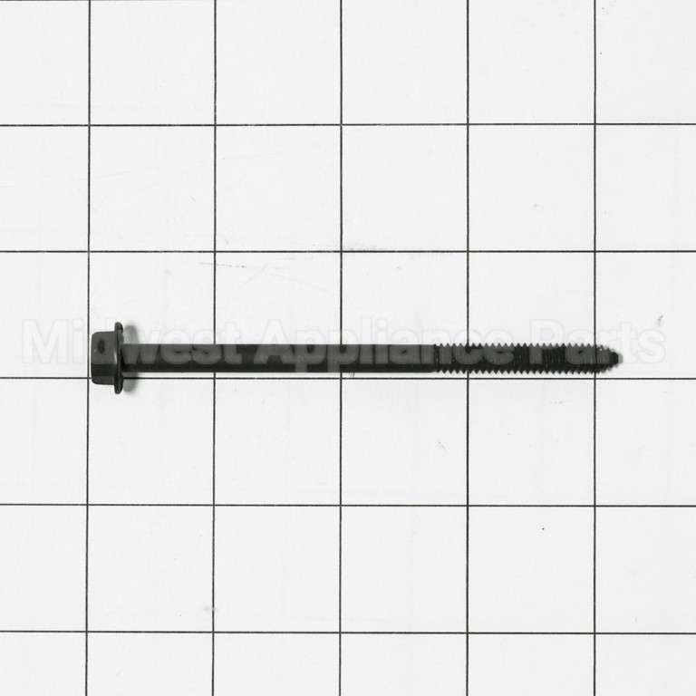 WH02X10235 GE Scr 1/4-20 B Hxw 3.9 Sns