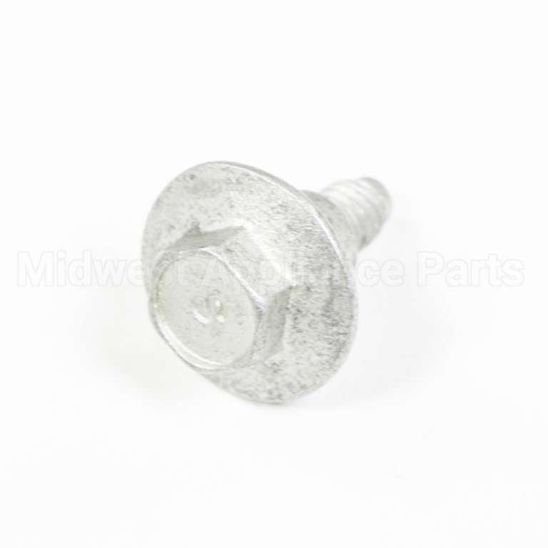 WH02X10237 GE Scr 1/4-20 Mch Hxw 5/8 S
