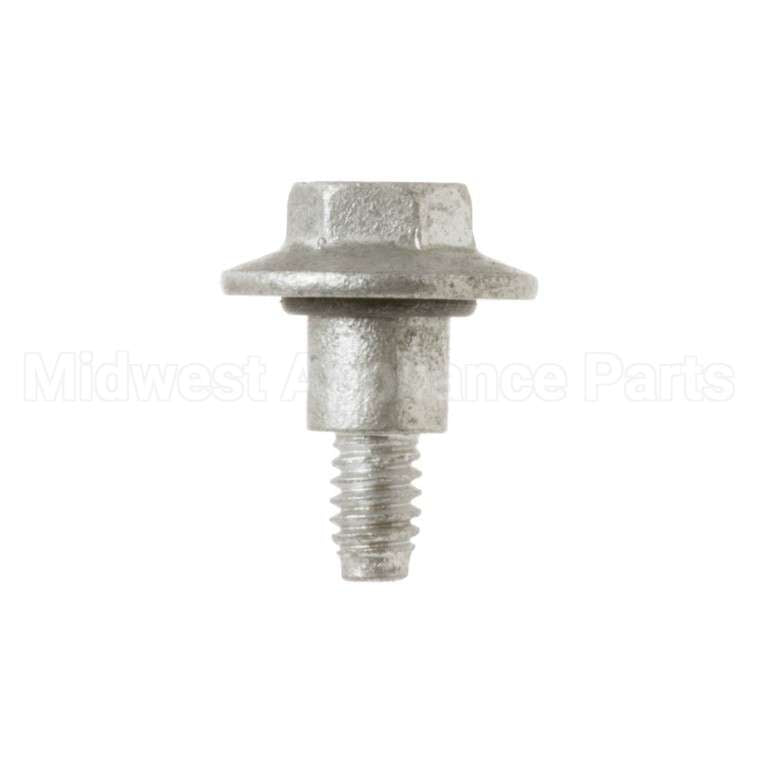 WH02X10237 GE Scr 1/4-20 Mch Hxw 5/8 S