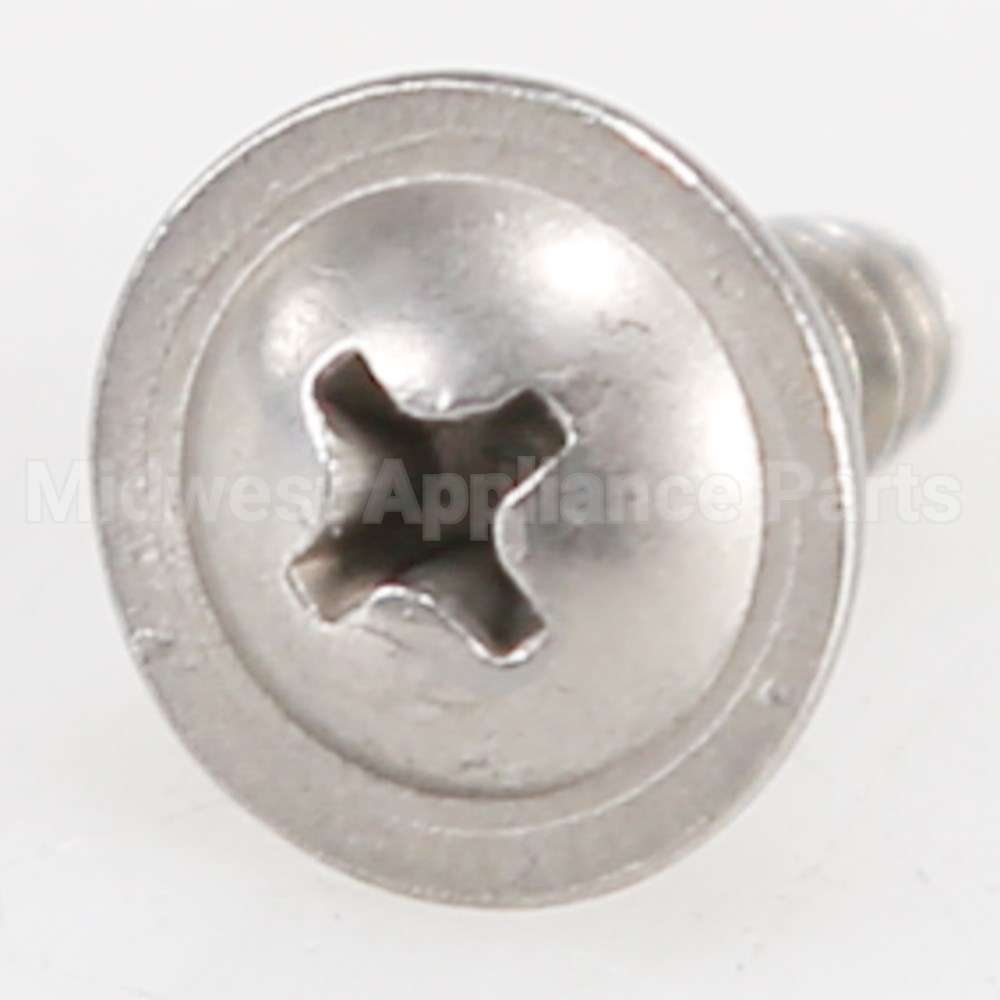 WH02X10269 GE Screw St4*13