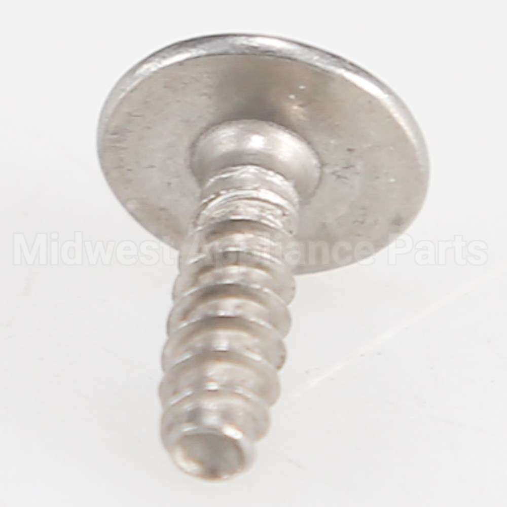 WH02X10269 GE Screw St4*13