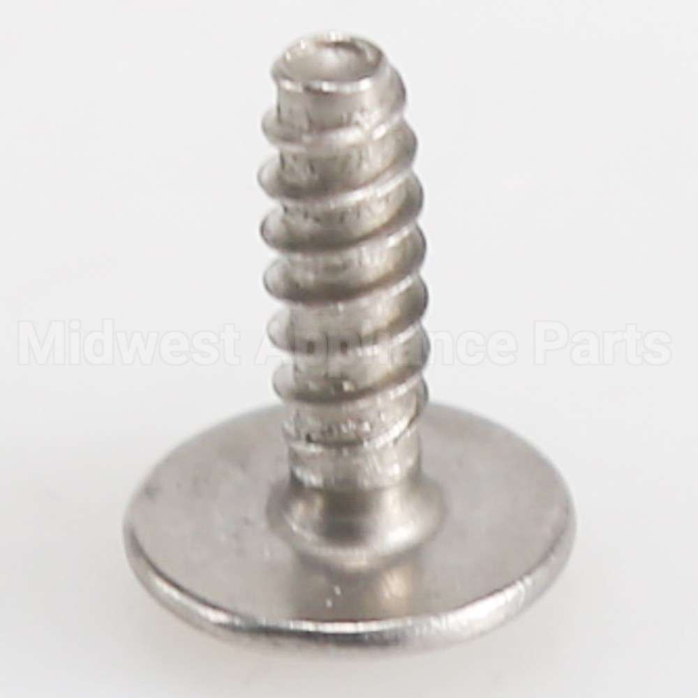WH02X10269 GE Screw St4*13
