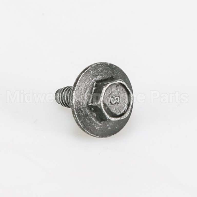 WH02X10284 GE Scr 1/4-20 Mch Hxw 5/8 S