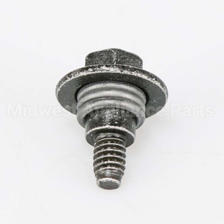 WH02X10284 GE Scr 1/4-20 Mch Hxw 5/8 S