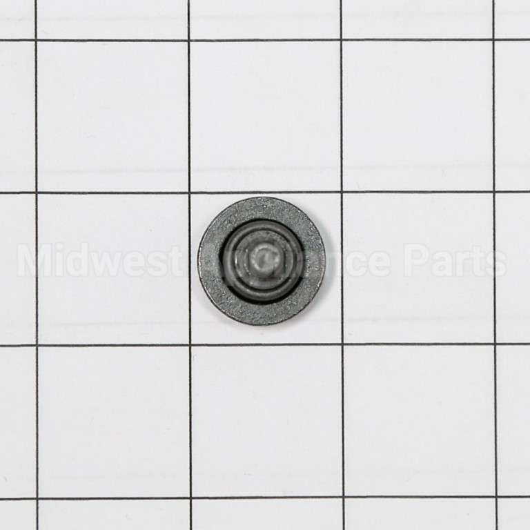 WH02X10284 GE Scr 1/4-20 Mch Hxw 5/8 S