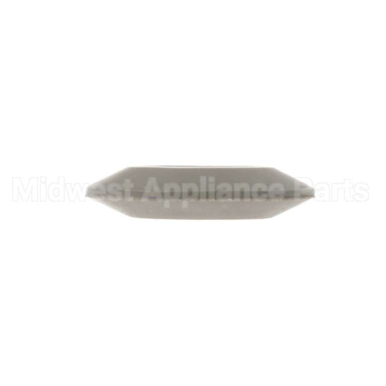 WH02X10357 GE Flat Washer/Water Valve