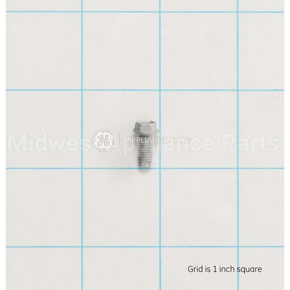 WH02X10361 GE Scr 8-16 Tt Pnt15 .420 S