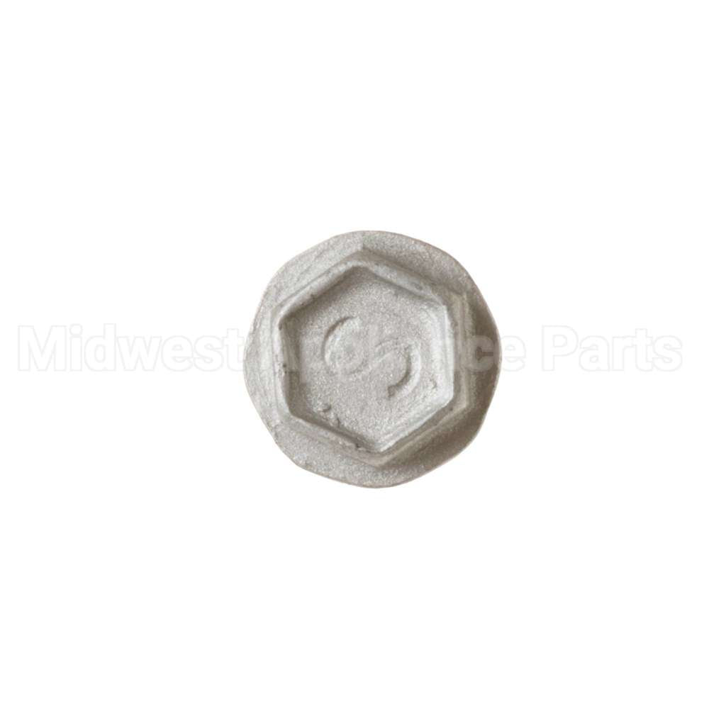 WH02X10361 GE Scr 8-16 Tt Pnt15 .420 S