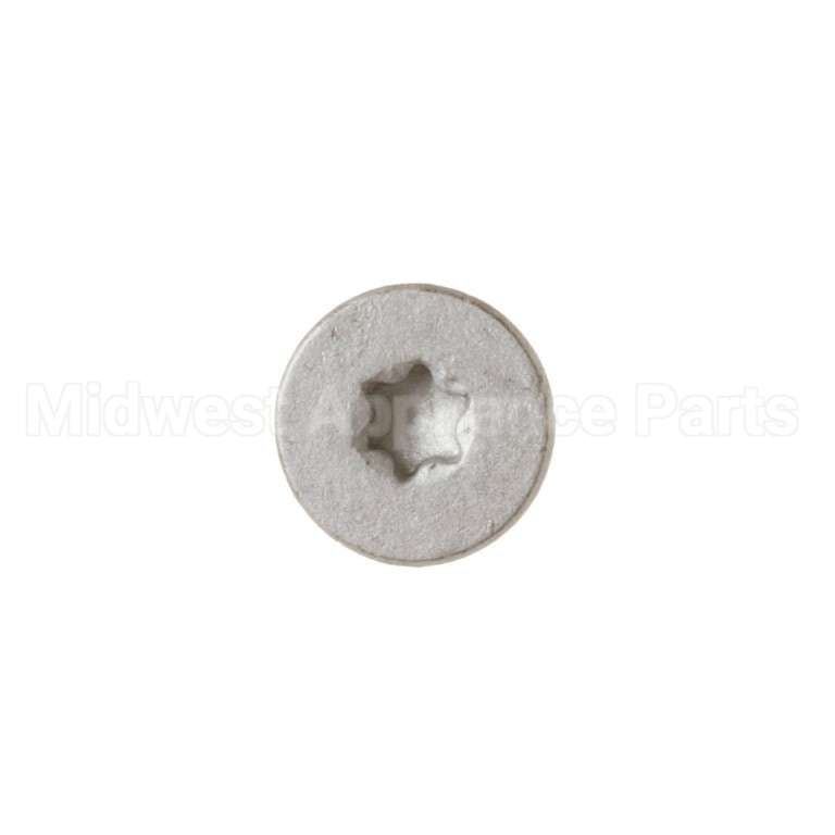 WH02X10377 GE Scr 8-16 Pl Flt15 .500 S