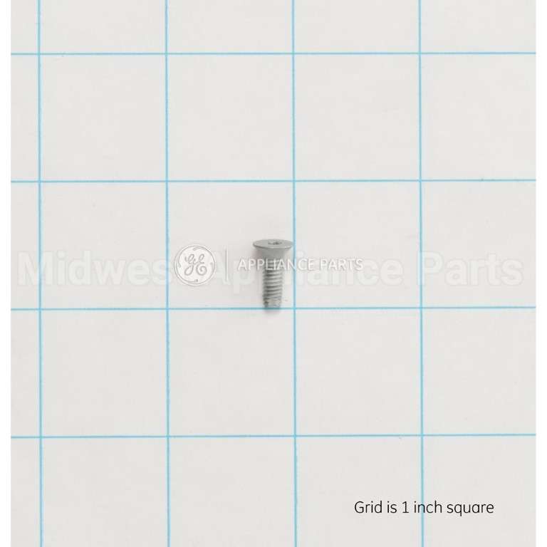 WH02X10378 GE Scr 8-18 Ab Flt15 .750 S