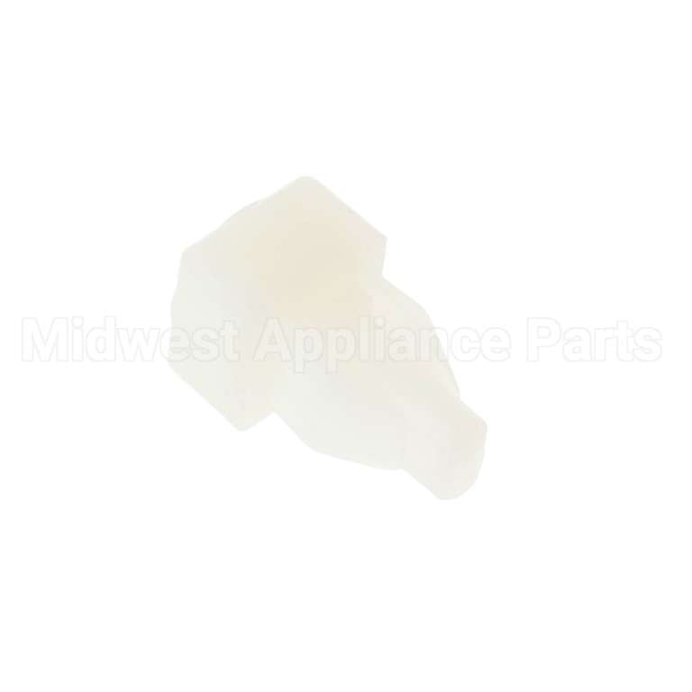 WH02X10395 GE Grommet Scr Closed