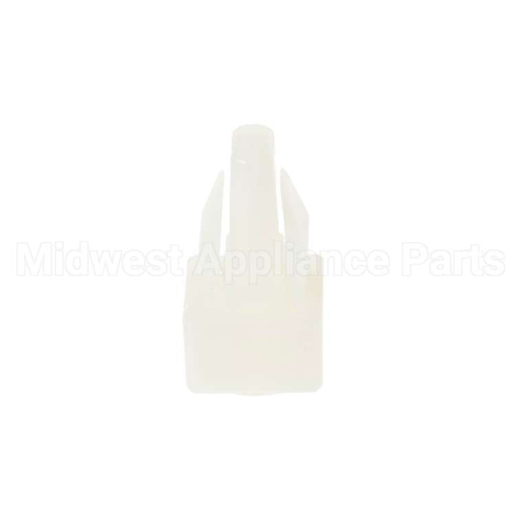 WH02X10395 GE Grommet Scr Closed