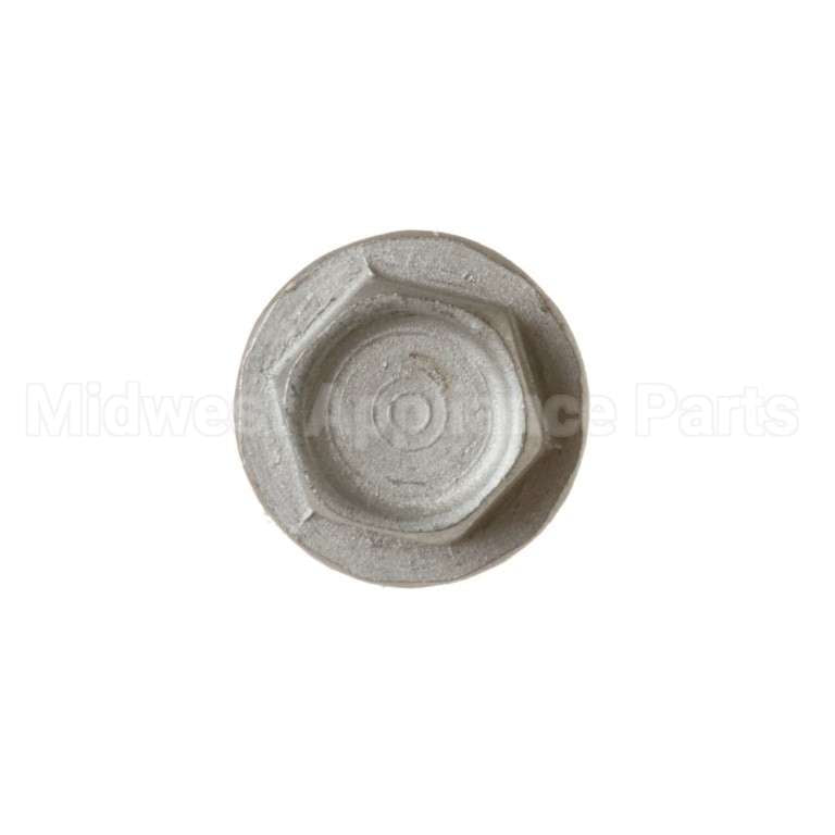 WH02X10396 GE Scr 10-16 B Hxw 3/8 S