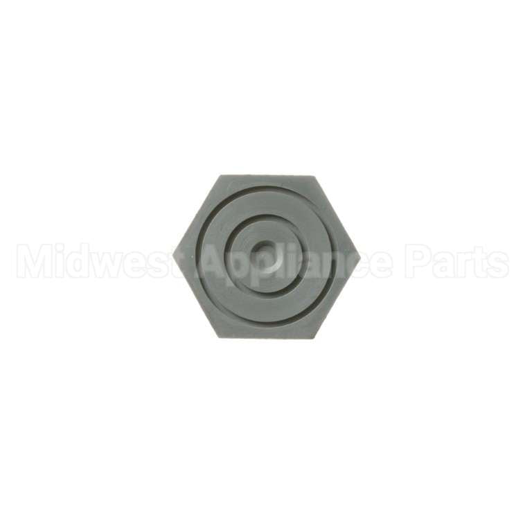 WH02X10401 GE Leveling Leg Asm