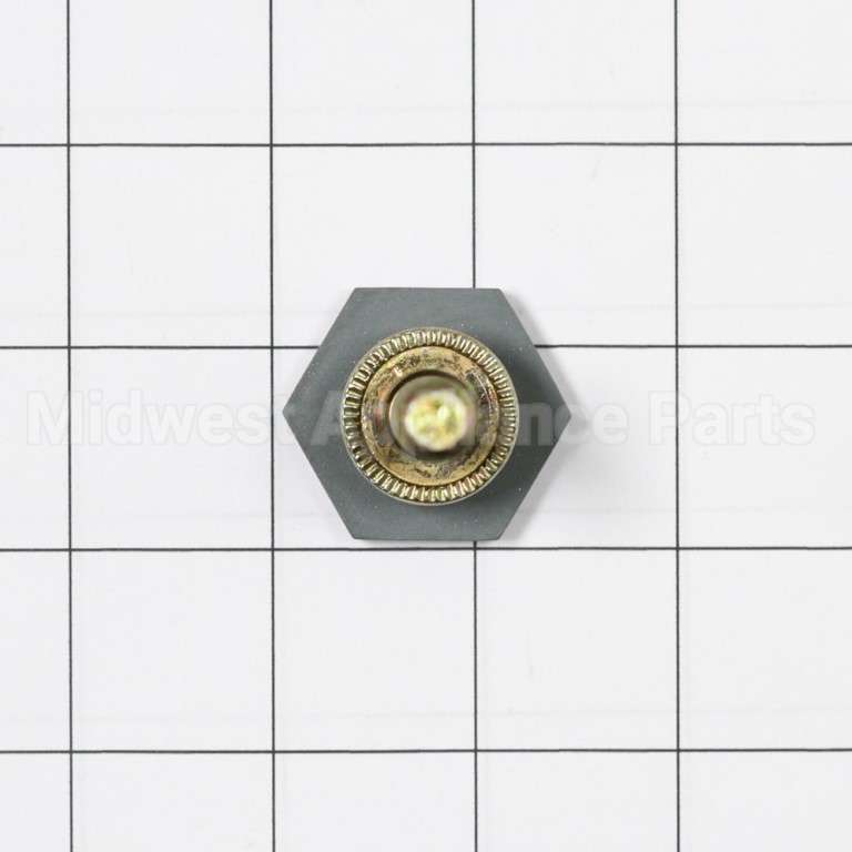 WH02X10401 GE Leveling Leg Asm