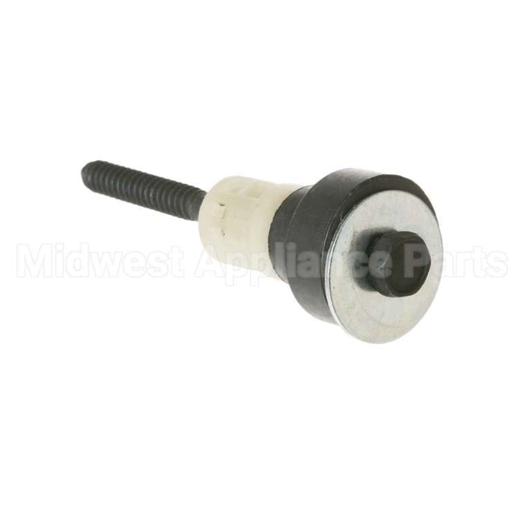 WH02X10407 GE Bolt Asm Shipping Short