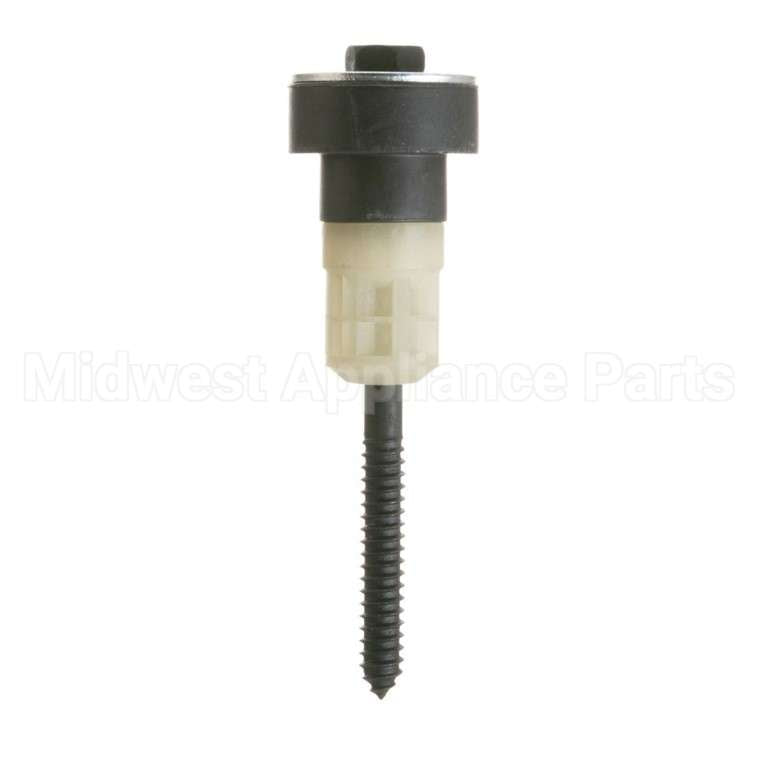 WH02X10407 GE Bolt Asm Shipping Short