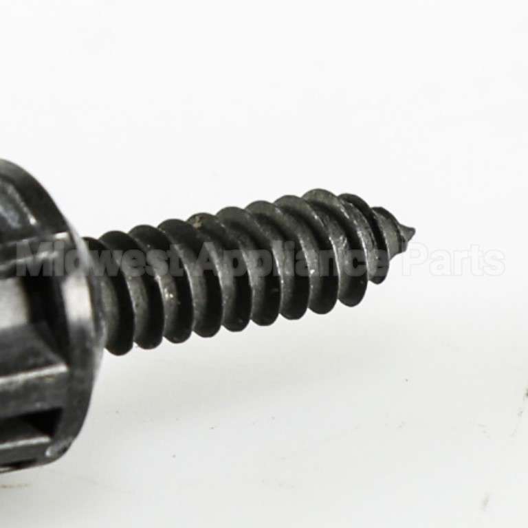 WH02X10414 GE Shipping Bolt Short Asm