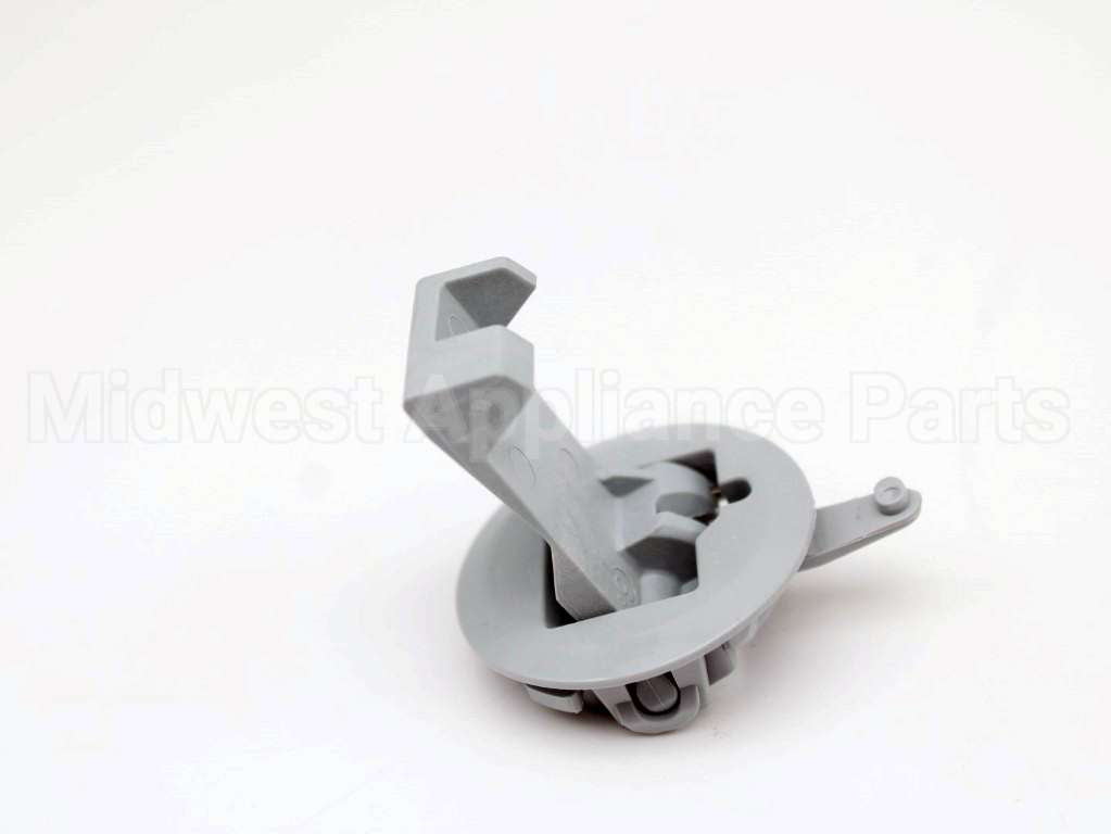 WH02X24106 GE Lid Lock Striker