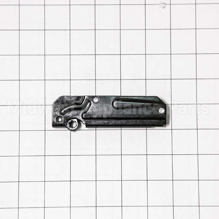 WH02X24139 GE Lid Hinge