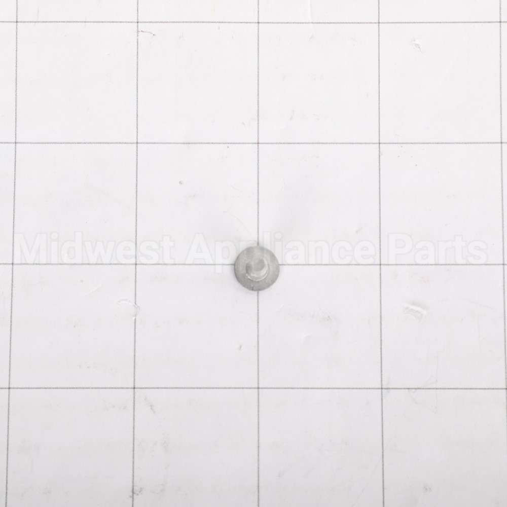 WH02X24296 GE Scr 8-18 Bs Trp 3/8 S