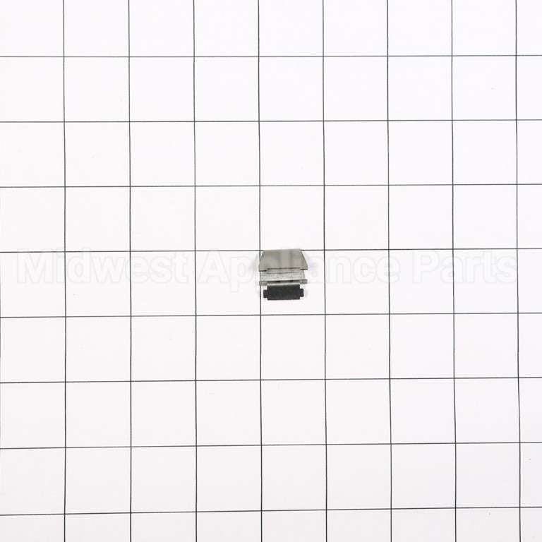 WH02X24334 GE Clip Spring Cover