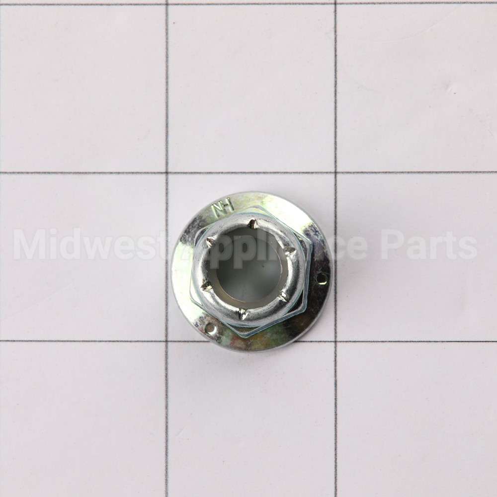 WH02X24417 GE Nut Pulley