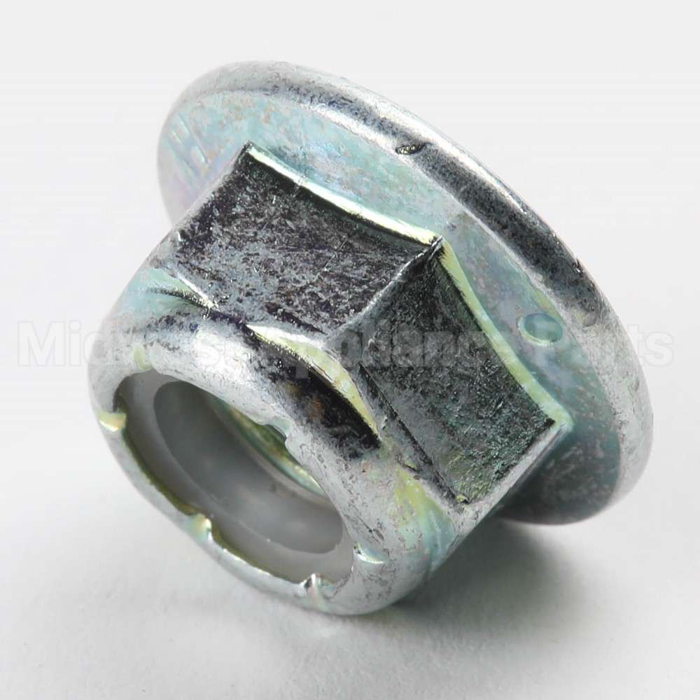 WH02X24417 GE Nut Pulley