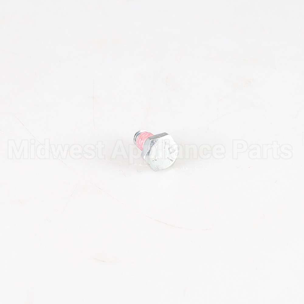 WH02X26176 GE 1/4-20 Hex Head Cap Bolt