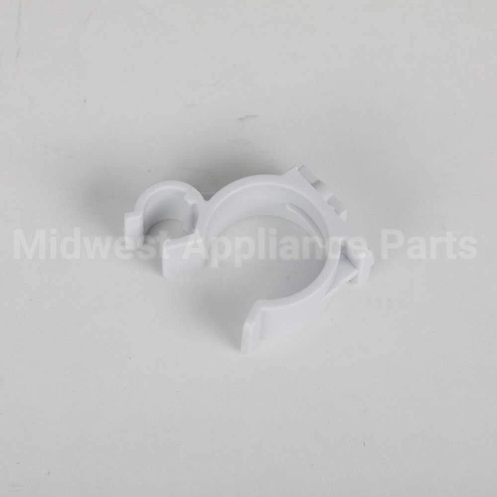 WH02X29635 GE External Drain Hose Support