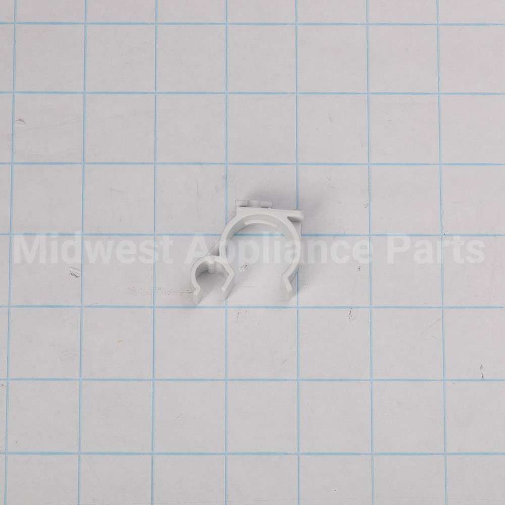 WH02X29635 GE External Drain Hose Support