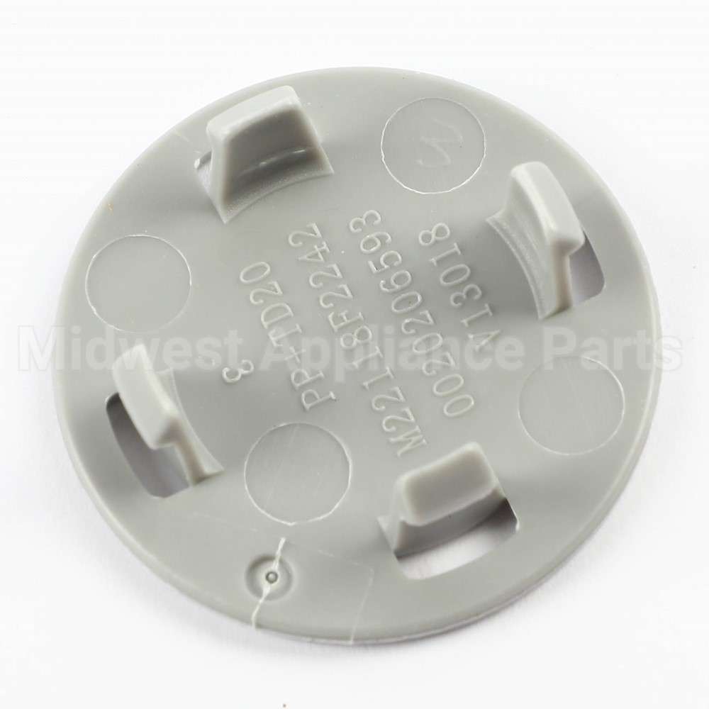 WH02X29671 GE Shipping Bolt Hole Cover