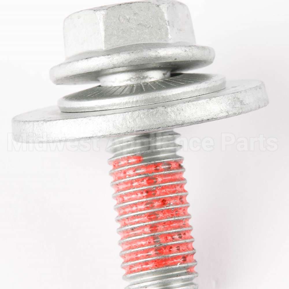 WH02X30342 GE Pulley Screw