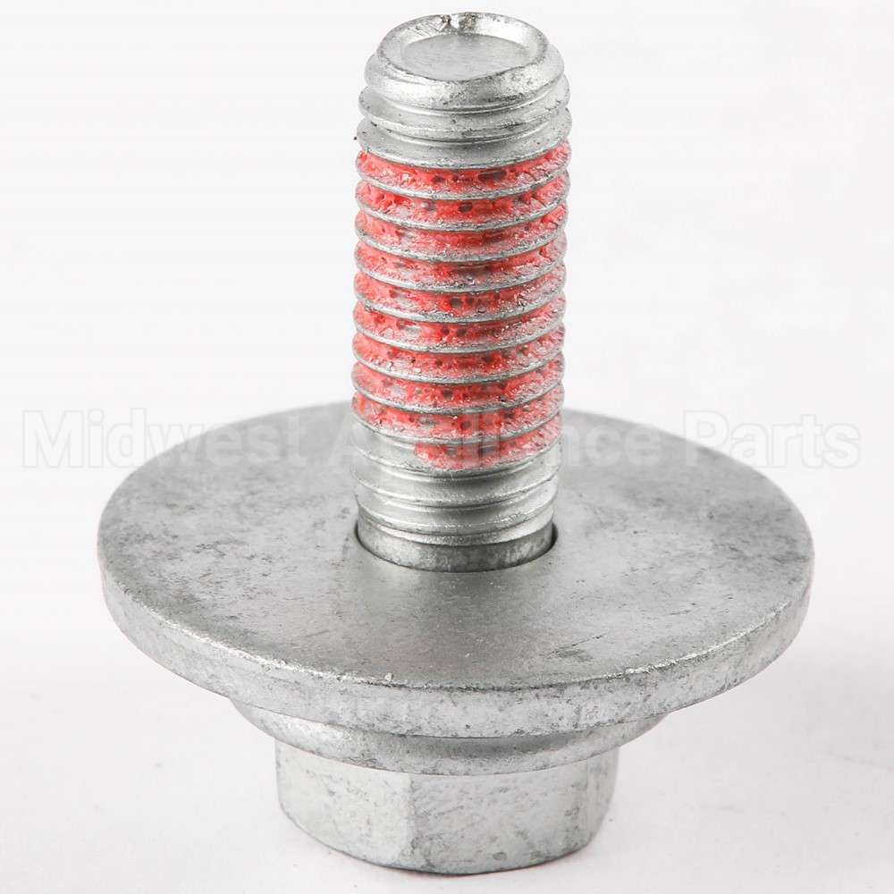 WH02X30342 GE Pulley Screw