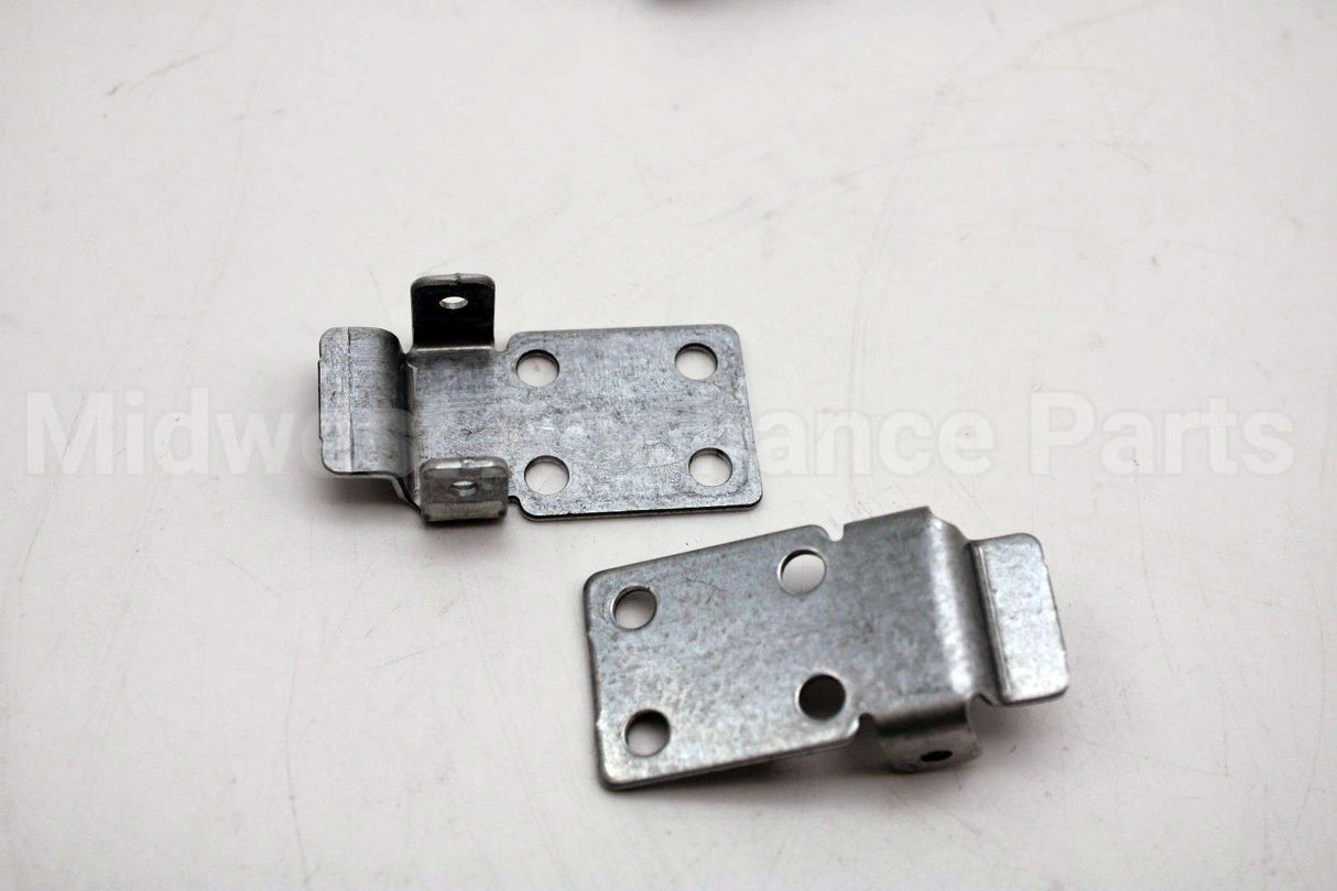 WH02X30977 GE Pedestal Brackets & Hardware Pack