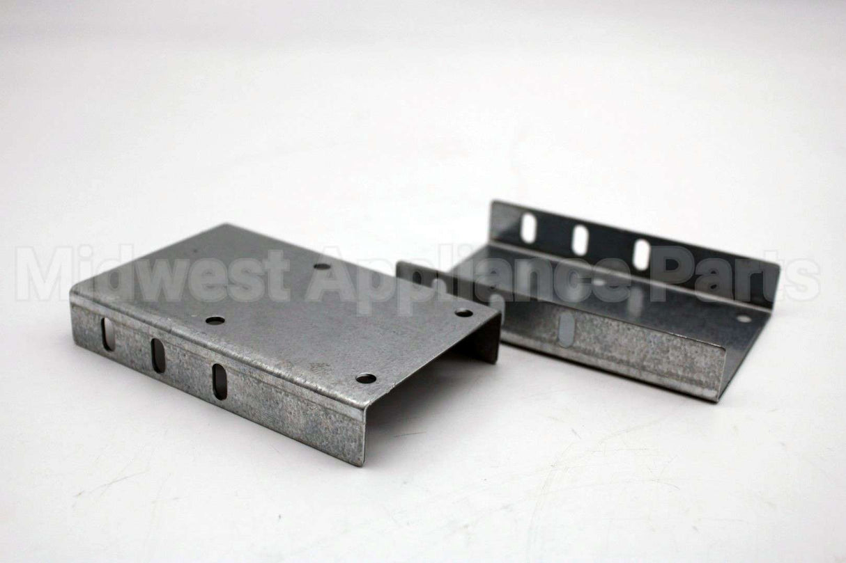 WH02X30977 GE Pedestal Brackets & Hardware Pack