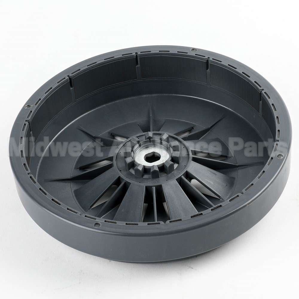 WH03X30258 GE Rotor Motor