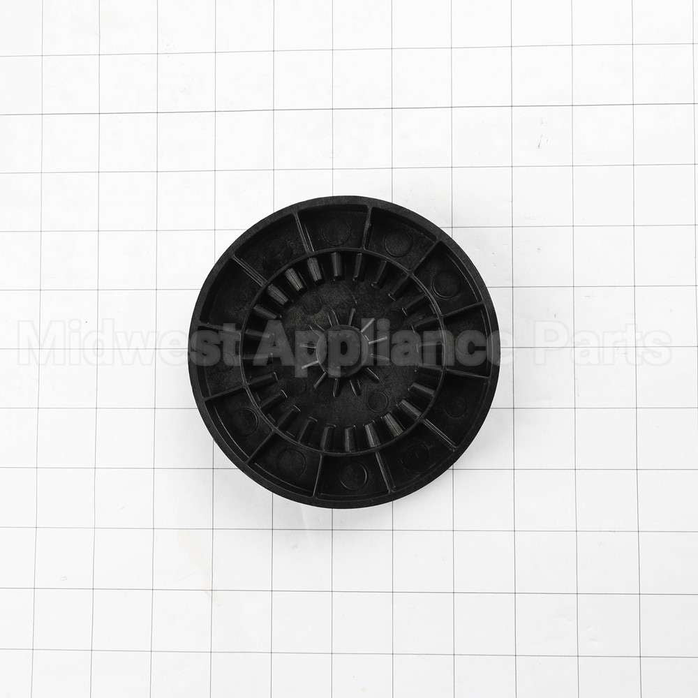 WH03X30677 GE Transmission Pulley