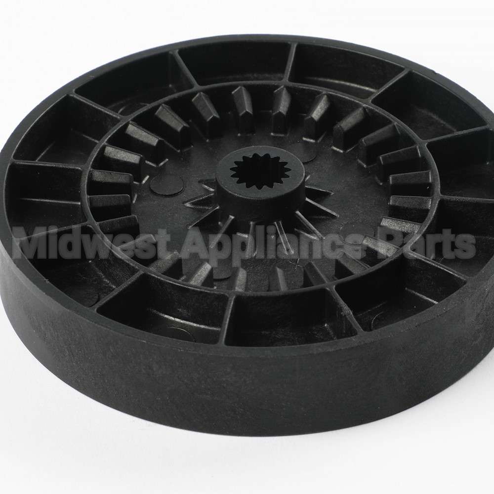 WH03X30677 GE Transmission Pulley