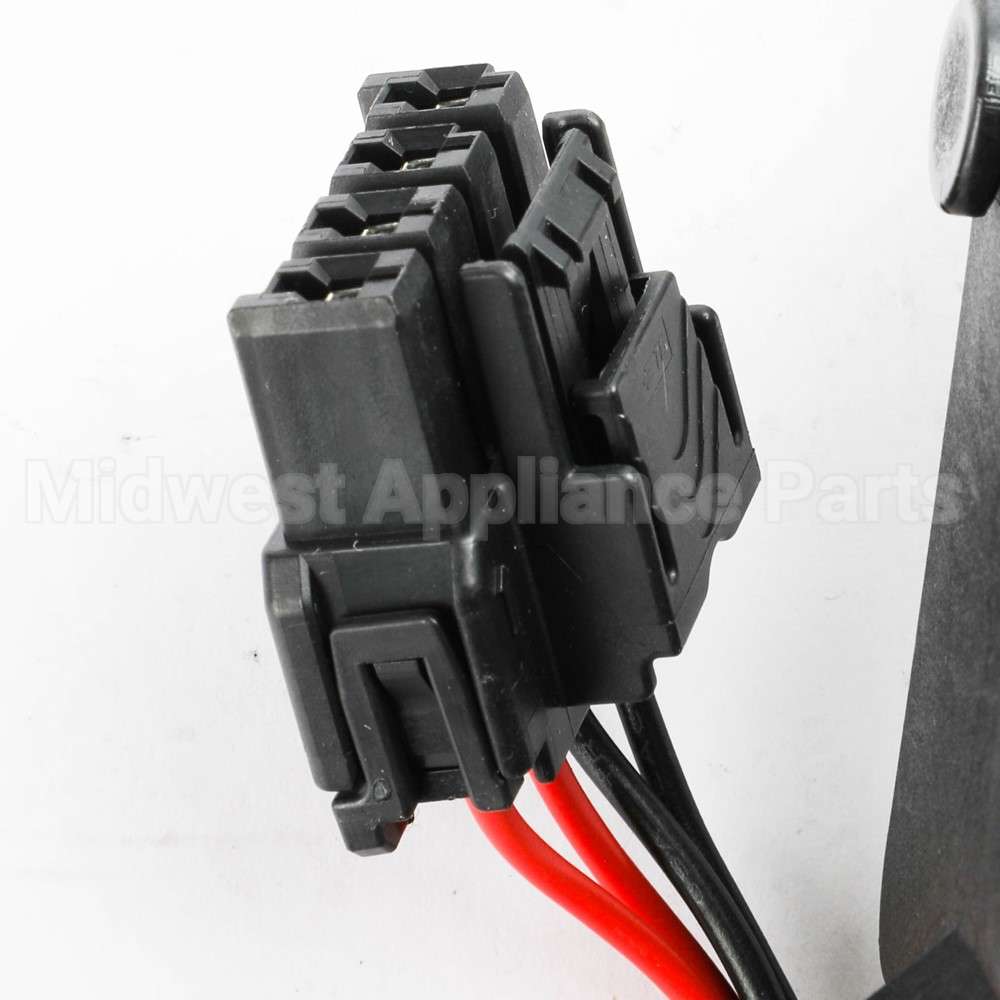 WH03X31937 GE Mode Shifter